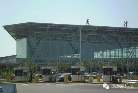 筑夢(mèng)啟航，放飛夢(mèng)想—捷士通崗?fù)ぴ诟魇★w機(jī)場(chǎng)的集錦展