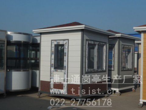 買崗亭為什么要選擇天津捷士通？