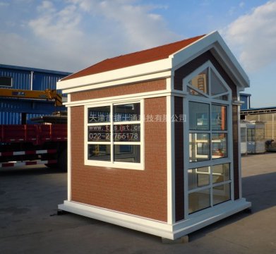 崗亭的質量與什么有關系？