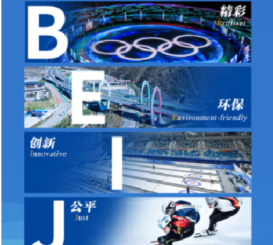透過B-E-I-J-I-N-G看冬奧 場館移動房屋的規(guī)劃、設(shè)計、施工