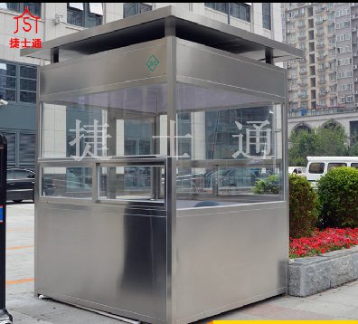 安徽省合肥市、豪州市、蕪湖市不銹鋼收費(fèi)崗?fù)ひ话氵x哪家？