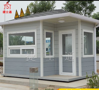 唐山、保定、滄州學(xué)校、幼兒園保安崗?fù)鬟_室警務(wù)室