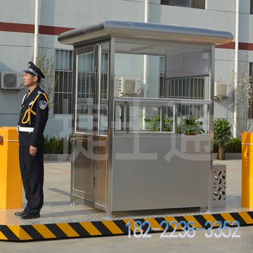 停車場售貨亭廠家銷售，全國可發(fā)貨！