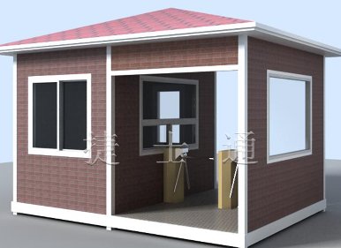 景區(qū)檢票亭，崗?fù)すδ苄蕴嵘?></a></div>

                        <div   id=